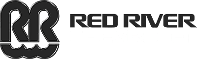 red river chevrolet logo
