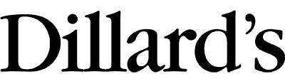 dillard's logo