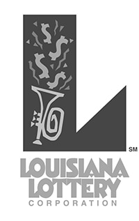 louisiana lottery logo