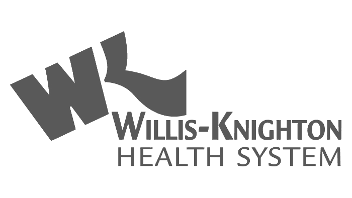 willis-knighton health system logo