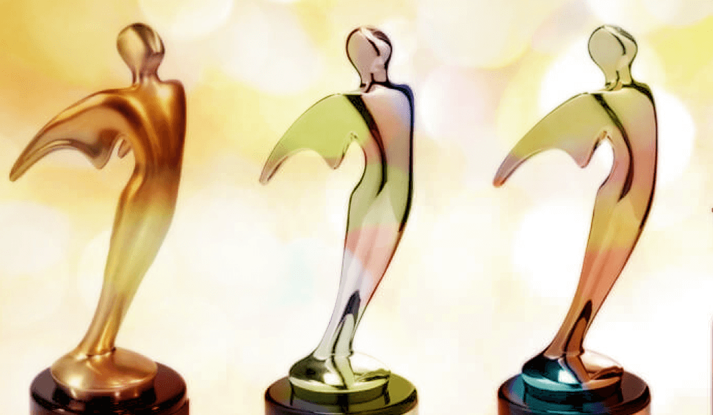 CRM Studios Shreveport wins the gold, silver and bronze Telly Awards 2020