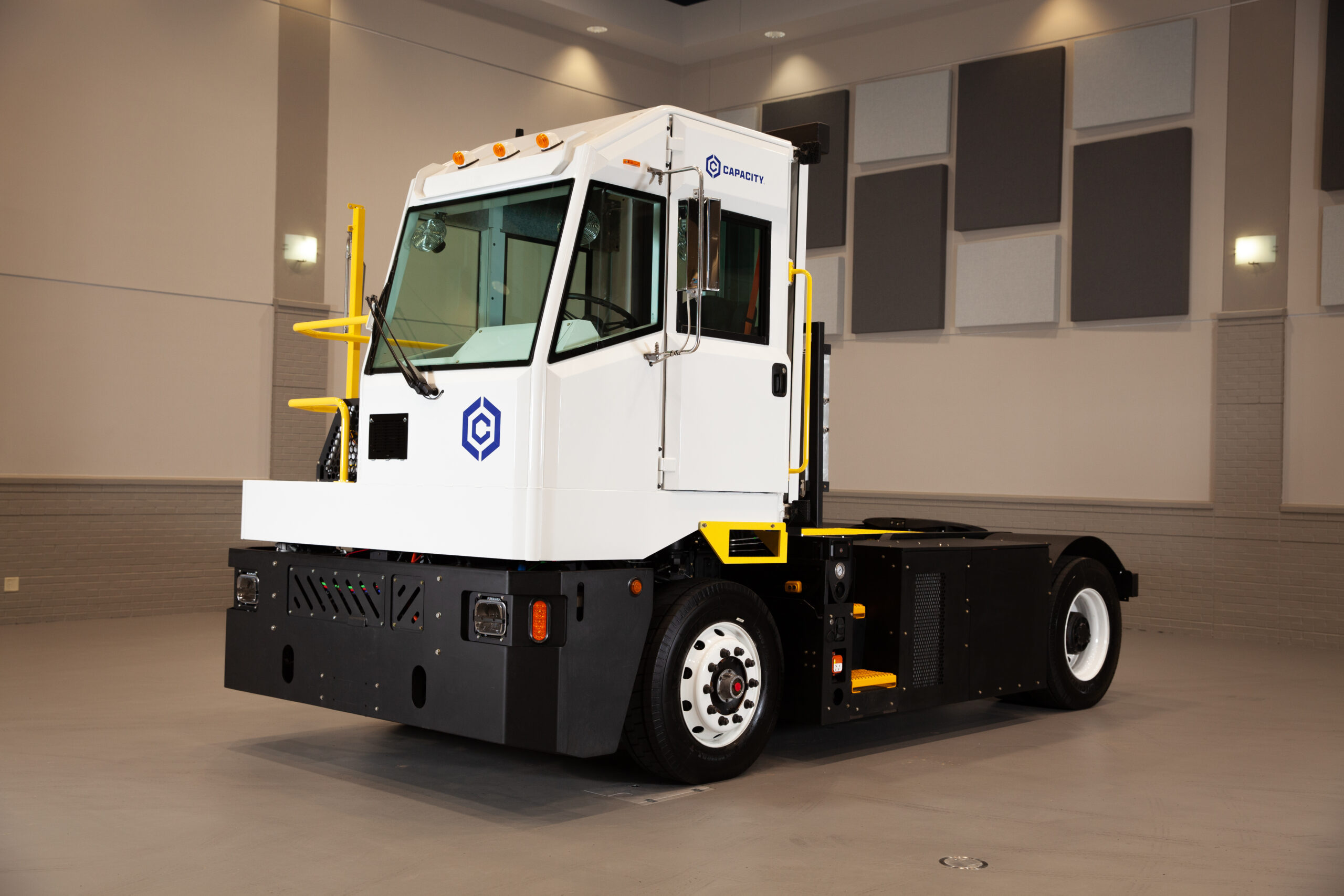 CRM Studios can help you launch your latest product or service. Check out our work with Capacity Trucks and LABOV and call us when you’re ready to get started!