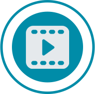 Tailored Video Icon