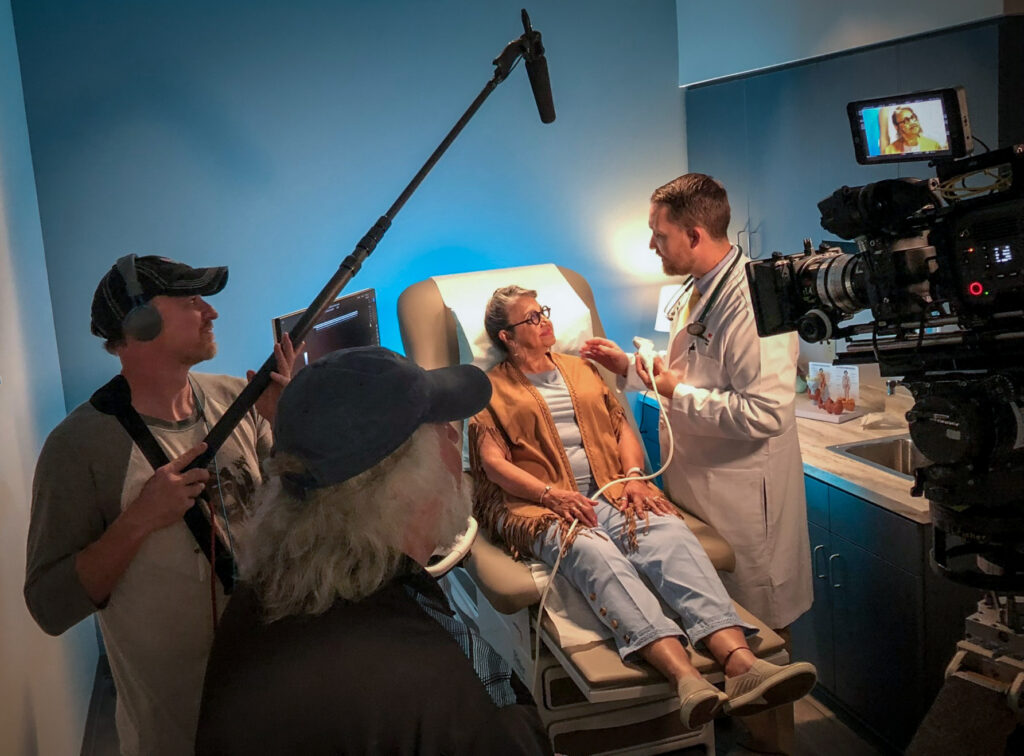 CRM-BTS-HEALTHCARE
