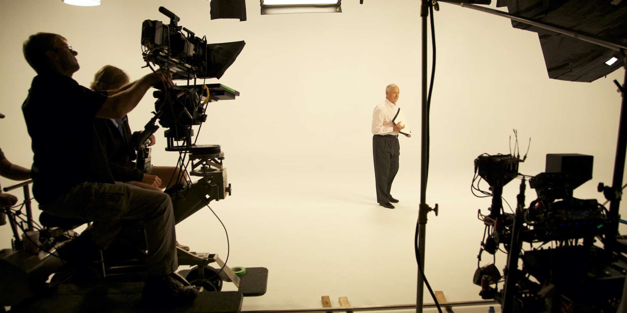 healthcare commercial stage nolan ryan